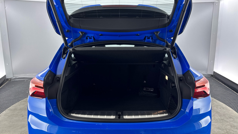 BMW X2 xDrive 25e M Sport 5dr Auto Hatchback